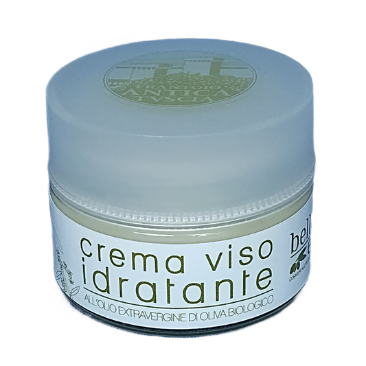 Hydrating Face Cream - 50 ml