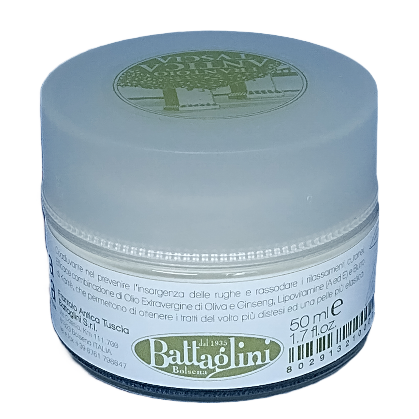 Anti Age Face Cream - 50 ml