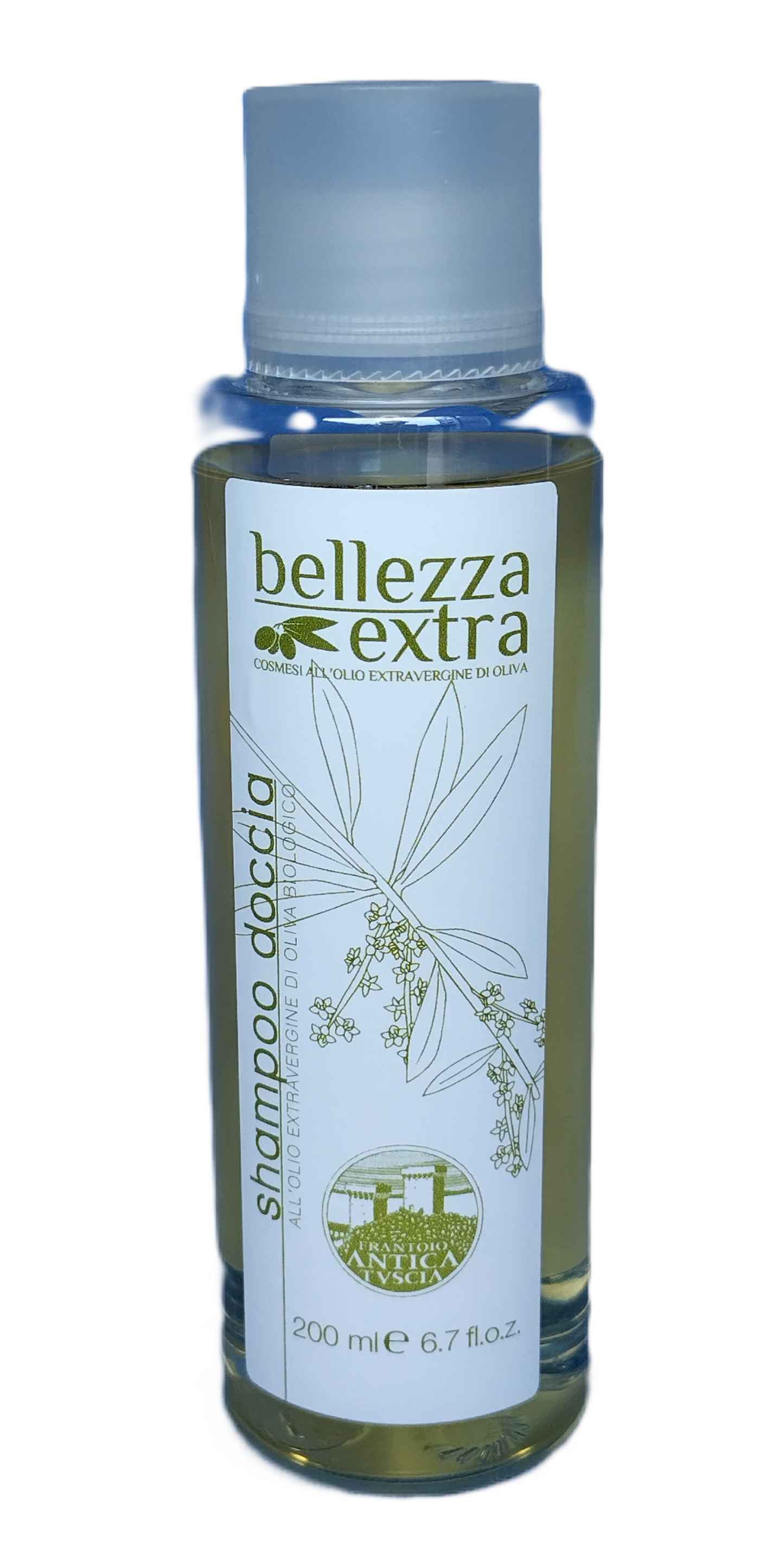 Douchegel en shampoo - 200 ml