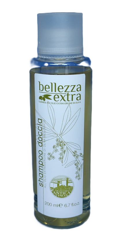 Douchegel en shampoo - 200 ml