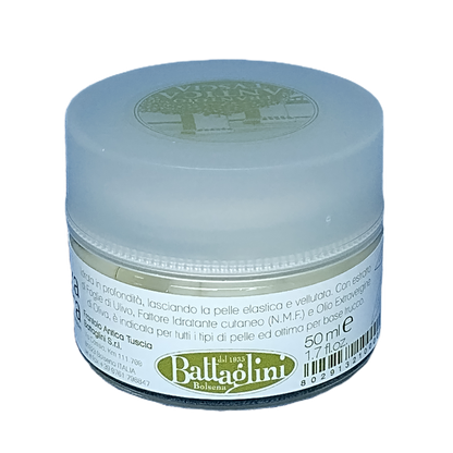 Hydraterende Gezichtscrème - 50 ml