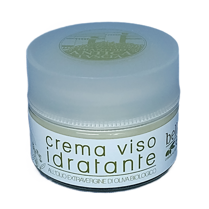 Hydraterende Gezichtscrème - 50 ml