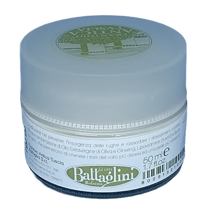 Anti Age Face Cream - 50 ml