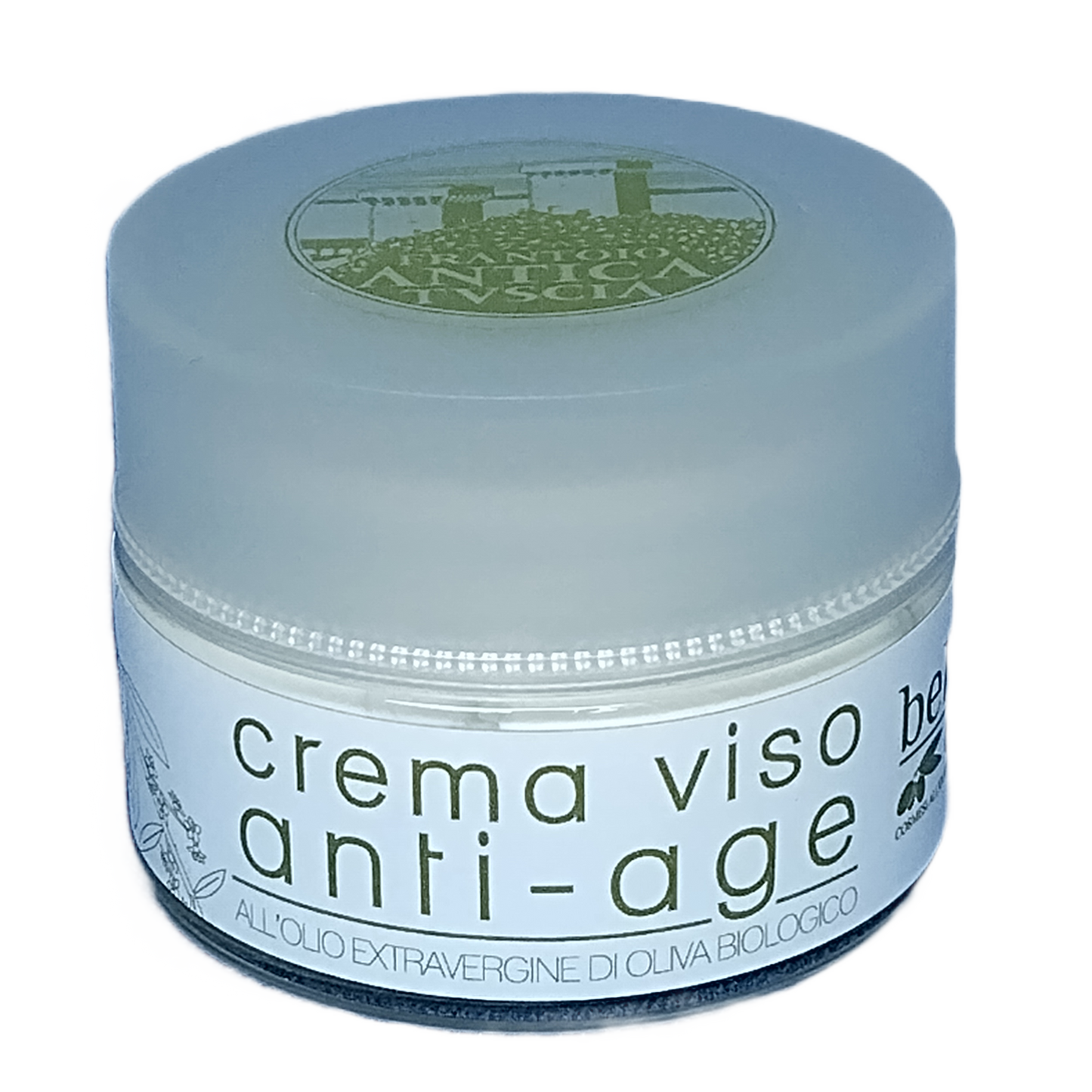 Anti Age Face Cream - 50 ml