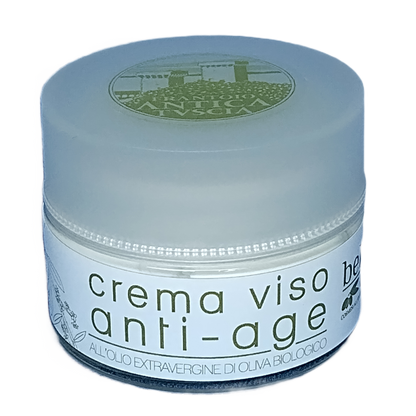 Anti Age Face Cream - 50 ml
