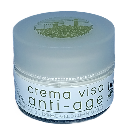 Anti-Age-Gesichtscreme – 50 ml