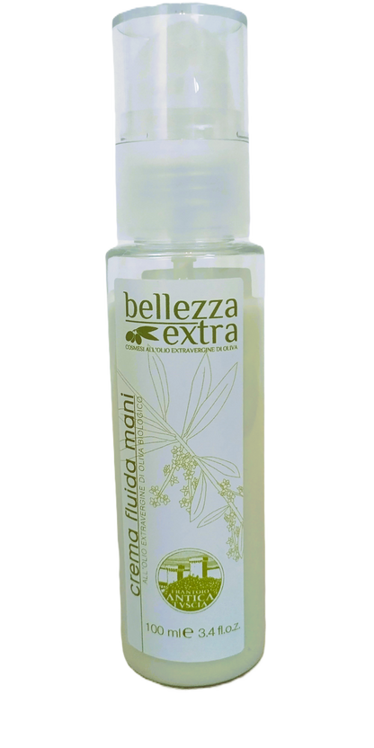 Verzorgende Handcrème - 100 ml