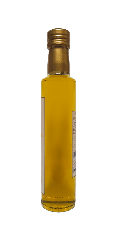 Olijfolie Extra Vergine + Limone - Fles 250 ml