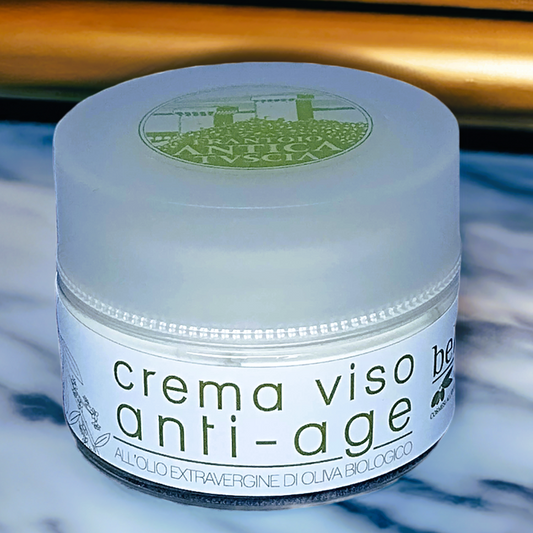 Anti-Age-Gesichtscreme – 50 ml