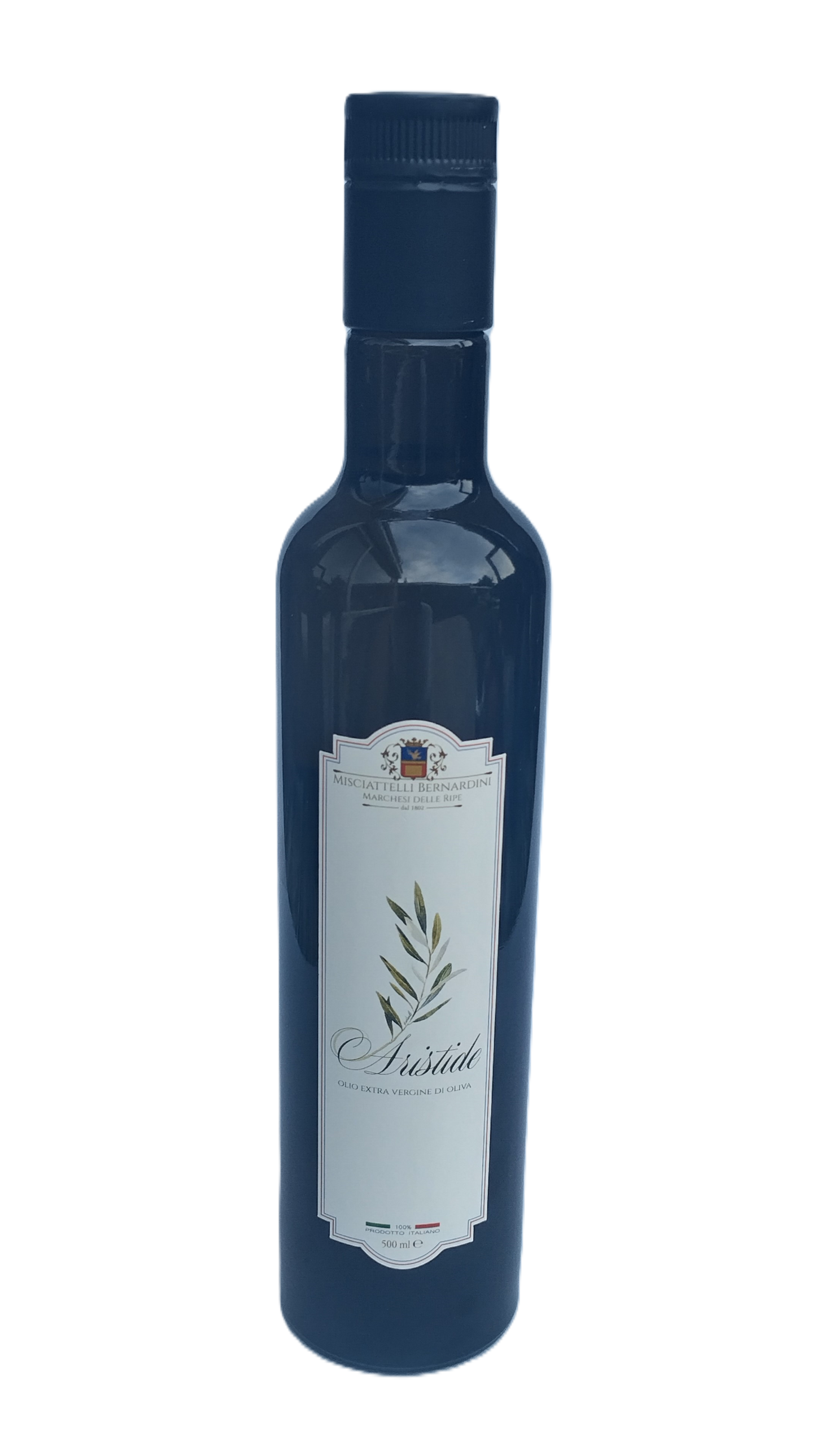 ARISTIDE – Zachte, aromatische extra vierge olijfolie voor elke dag