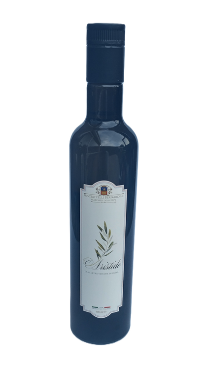 ARISTIDE – Zachte, aromatische extra vierge olijfolie voor elke dag