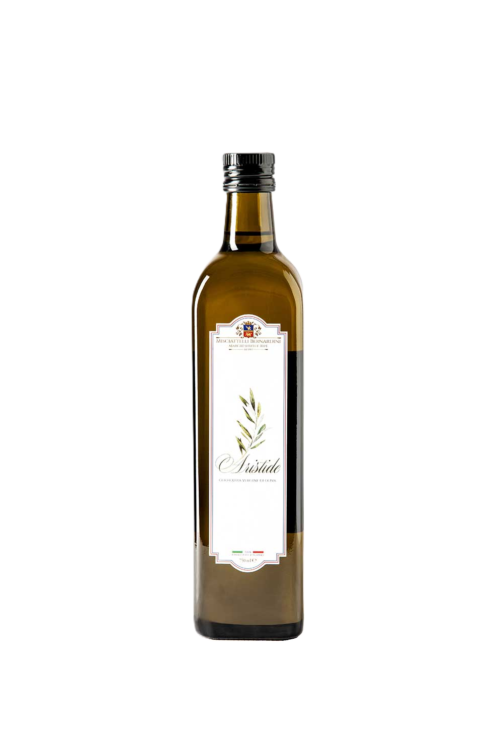 Aristide-Extra Vergine Olijfolie-Zacht en Aromatisch