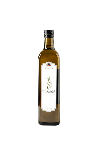 Aristide-Extra Vergine Olijfolie-Zacht en Aromatisch
