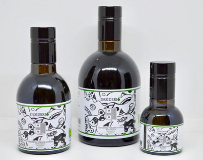 DesiDeri Blend-Natives Olivenöl Extra-Bio-Premium