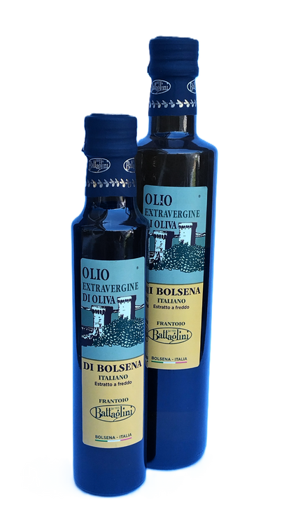 Di Bolsena - Extra Vergine Olijfolie - in fles