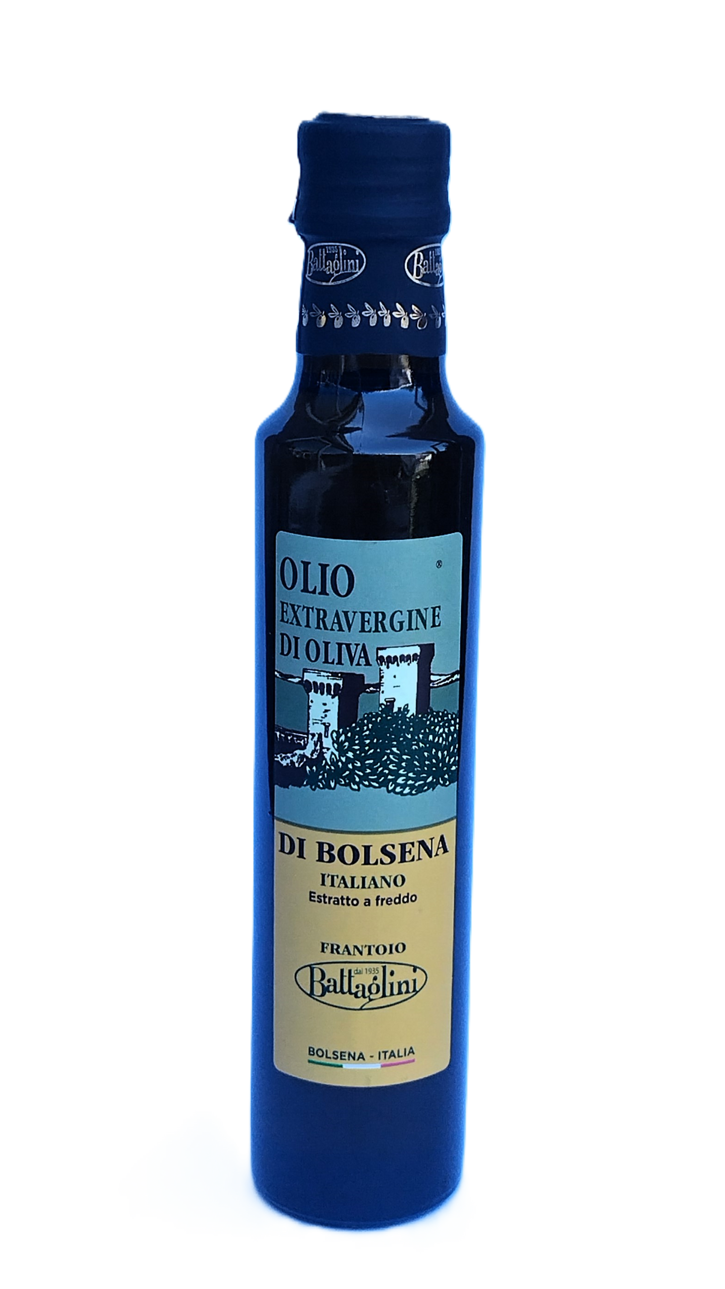 Di Bolsena - Extra Vergine Olijfolie - in fles