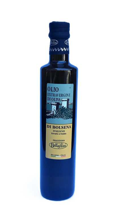 Di Bolsena - Extra Vergine Olijfolie - in fles