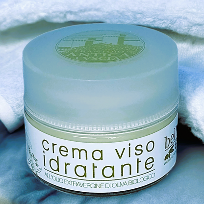 Hydraterende Gezichtscrème - 50 ml