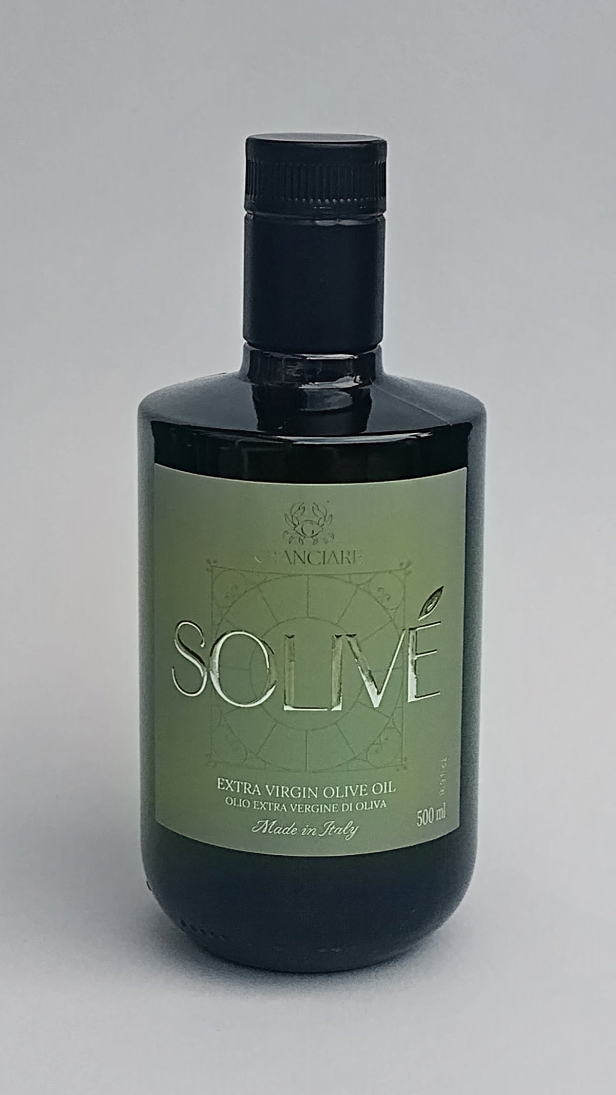 Solivé-Extra Vergine Olijfolie-Premium