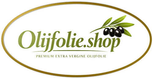 Olijfolie Shop