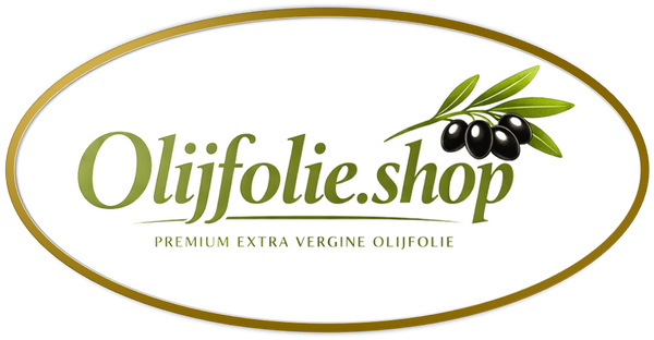 Olijfolie Shop