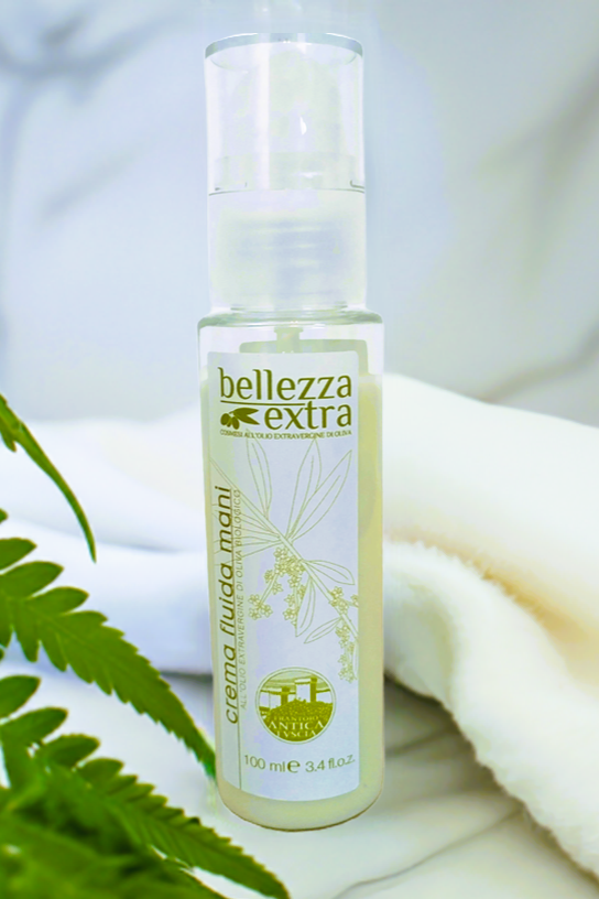 Verzorgende Handcrème - 100 ml